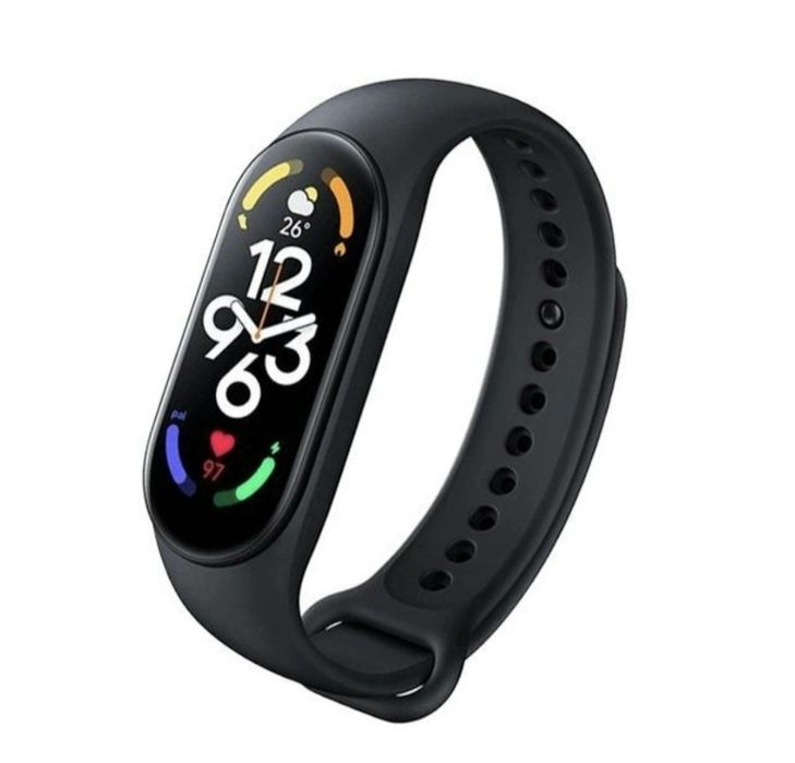 Продам Xiaomi Smart Band 7 оригинал