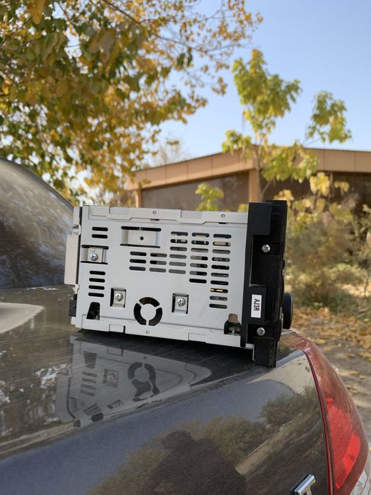 Sotiladi 600000 ming som