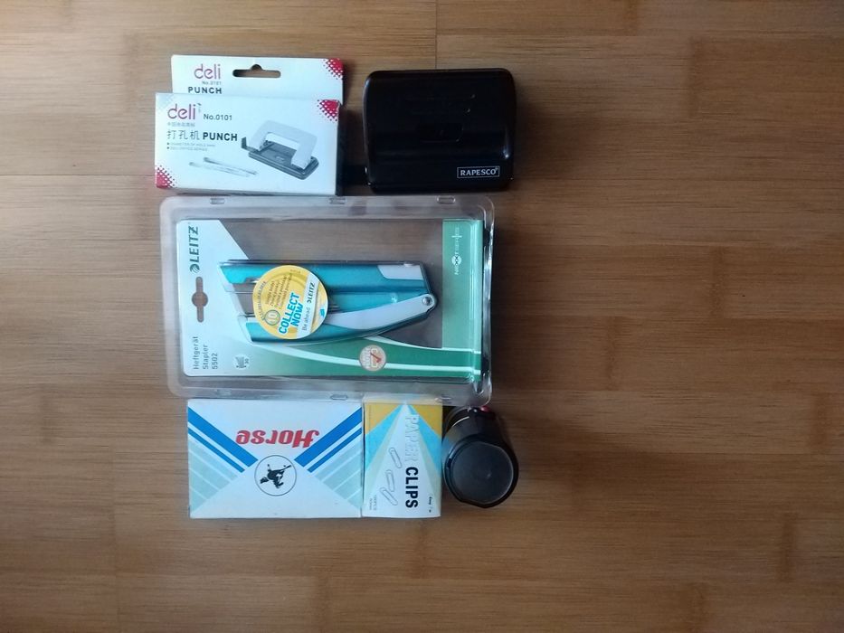 Produse de papetarie
