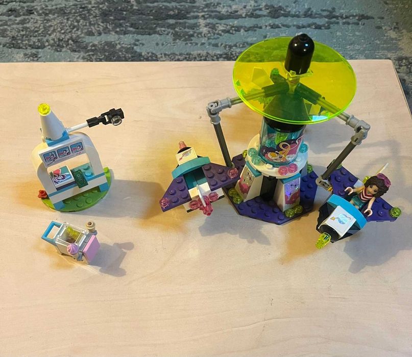 Oferta! 9 seturi Lego la 900 lei