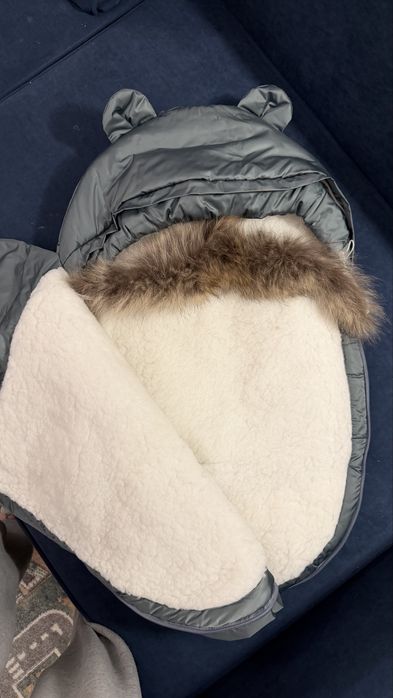 Конверт для младенца