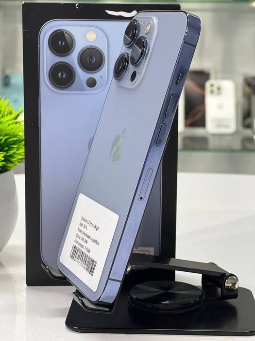 Iphone 13 Pro 128 gb