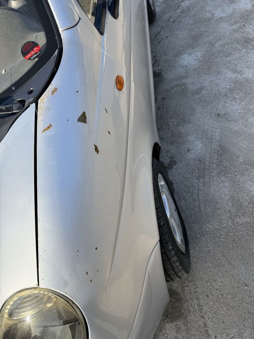 Matiz Mx sotiladi 2010