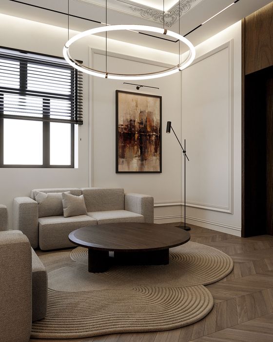 Interyer dizayn xizmati//Дизайн интерьера