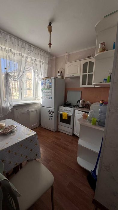 3-комнатная квартира, ВОЕННЫЙ ИНСТИТУТ