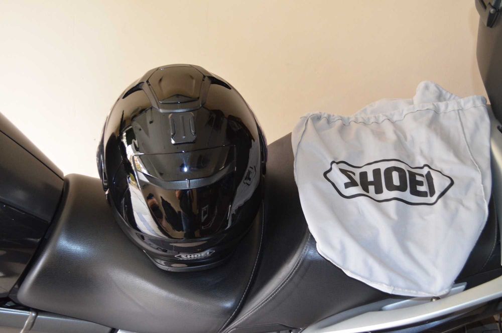 Модуларна каска Shoei Neotec 2 нова