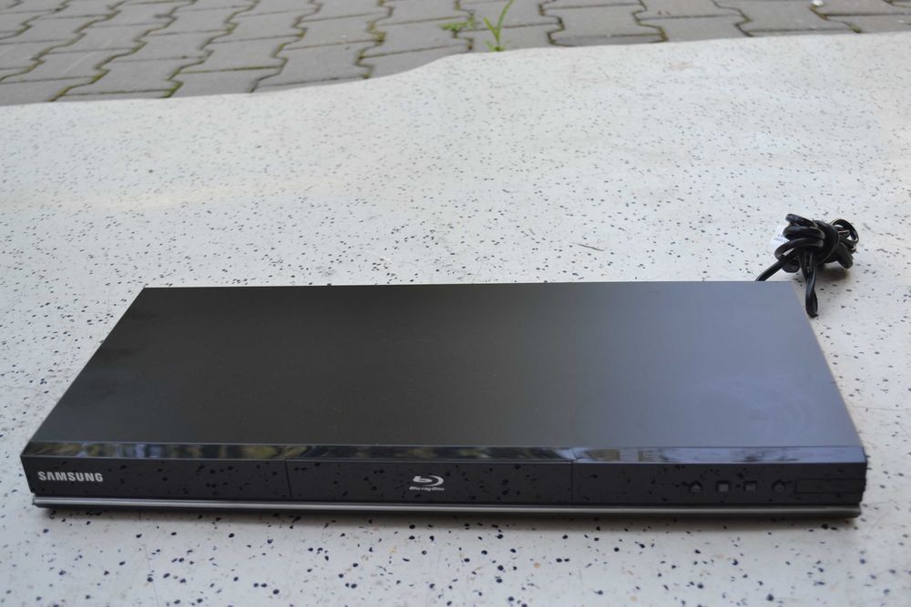 Bluray Samsung BD- D 5100