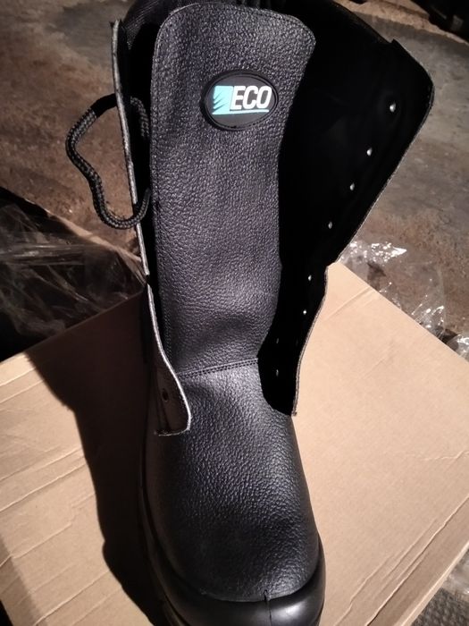 Кожени кубинки 45 номер