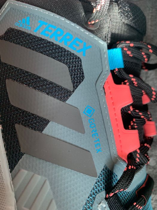 Adidas • Terrex Swift R3 GTX