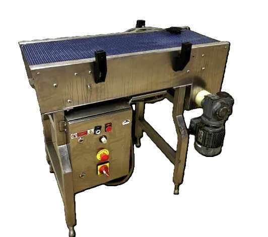 Транспортна конвейрна лента