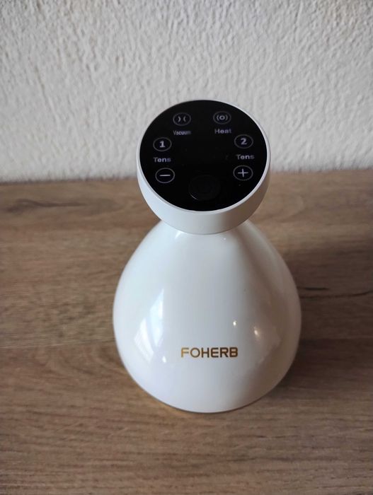 Масажор Magic FOHERB