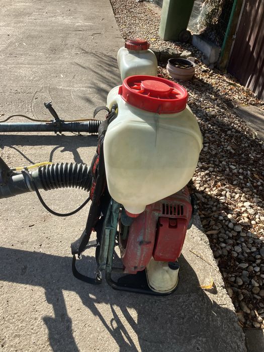 Atomizor Cifarelli M1200