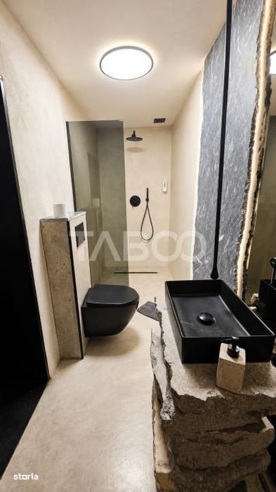 3 STUDIO-URI de vanzare pregatite pentru regim hotelier Orasul de Jos