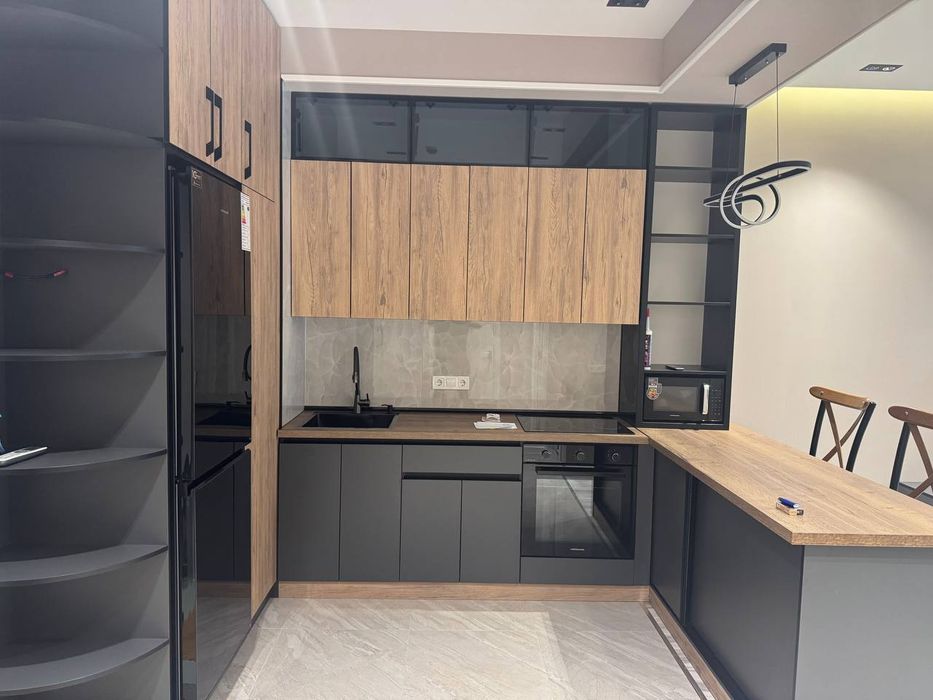 Аренда квартиры АКАЙ СИТИ