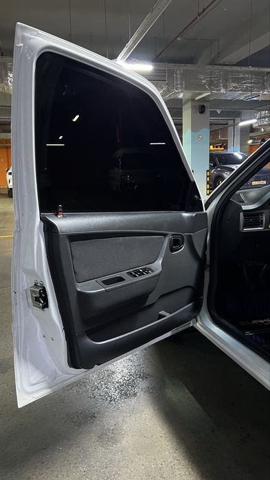Chevrolet Nexia 2