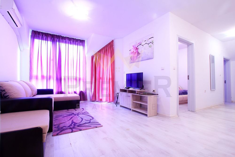 Продава се Тристаен апартамент в Балчик - 64 кв.м за 1032 €/кв.м - Снимка #5