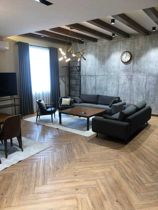 Сдается квартира в новостройке На Дархане‼️