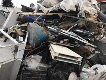 Здравеите изкопувам цветни и черни метали