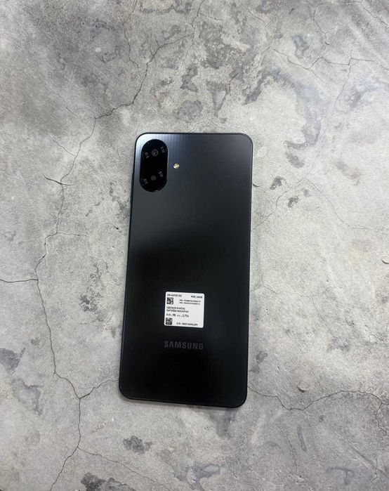 Samsung Galaxy А 07 64Гб (Актобе 421) лот 11098