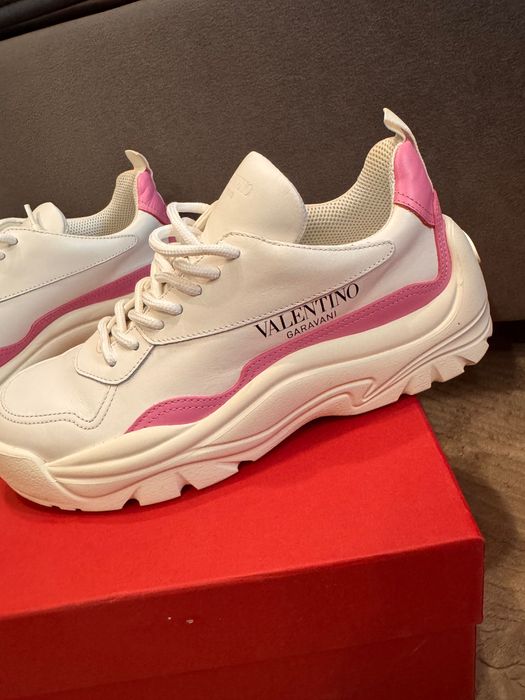 Sneakersi Valentino