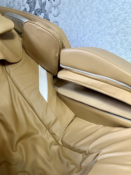 Массажное кресло