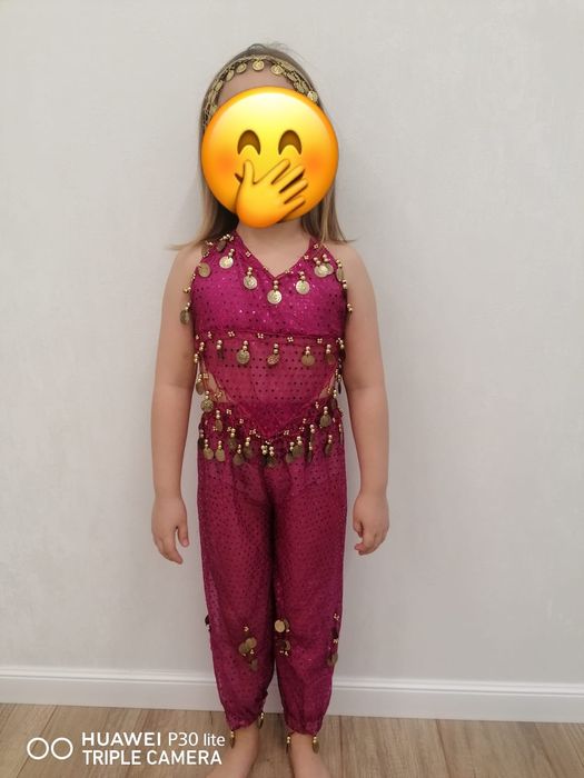 Продам восточный, индииский костюм