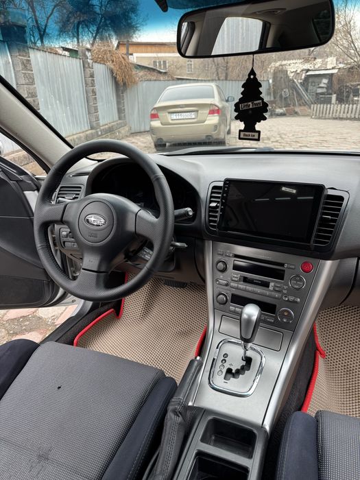 Продам Subaru Legacy BL