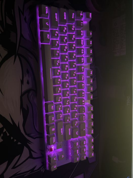 Продам клавиотуру от ARDOR