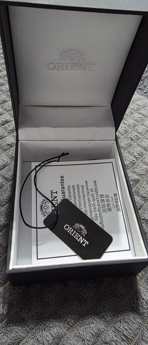 Ceas bărbătesc automat Orient RA-AA0C01B