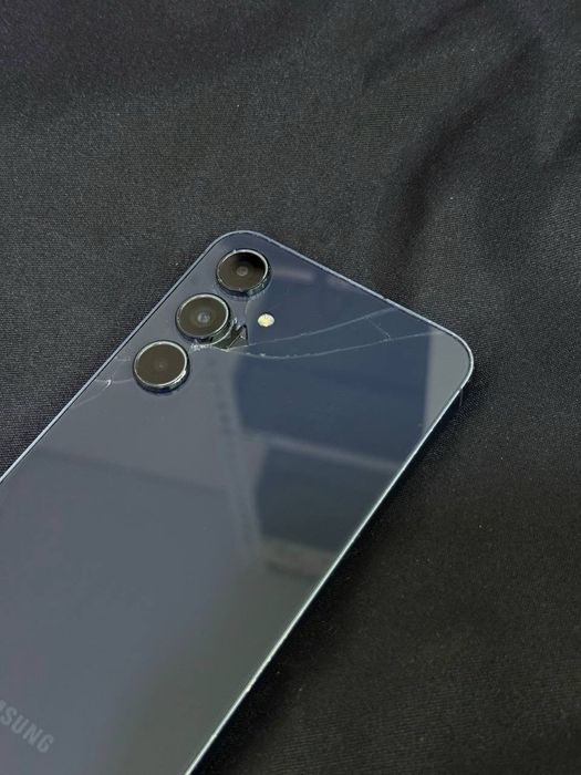 Samsung A55|Ortalyq.kz