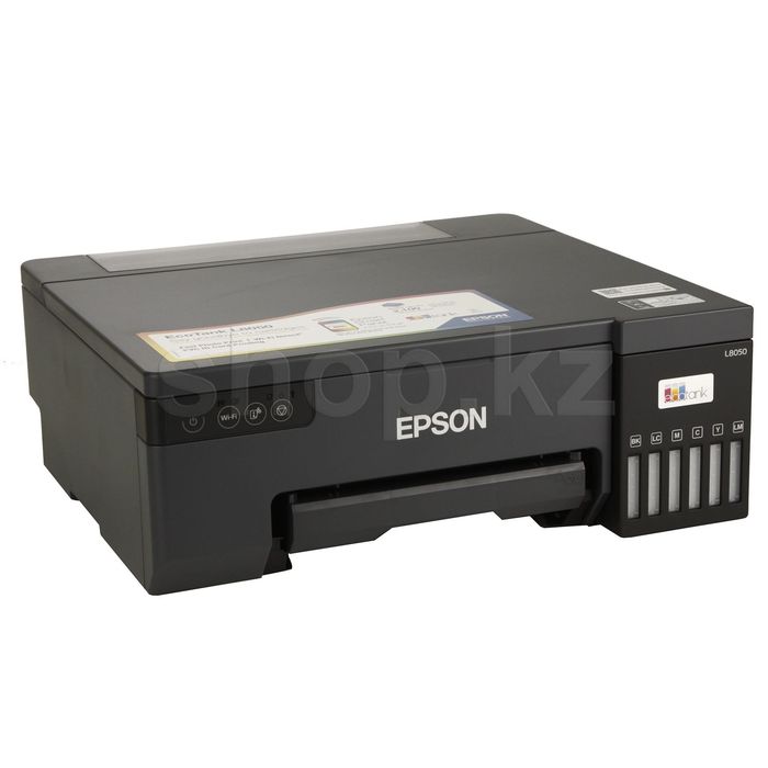 Принтер Epson L8050