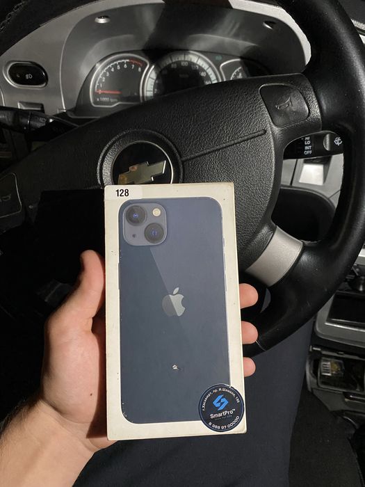 Iphone 13 128 gb ideal
