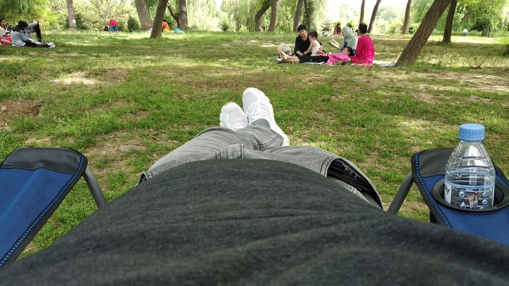 Продам стул кресло раскладной туристический походный