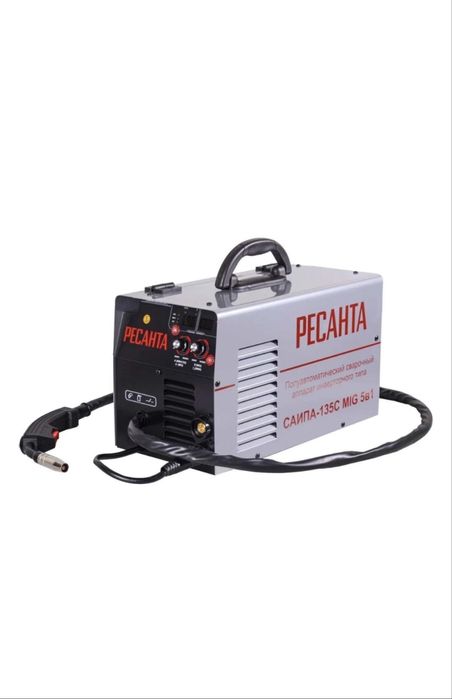 Продам сварочный аппарат