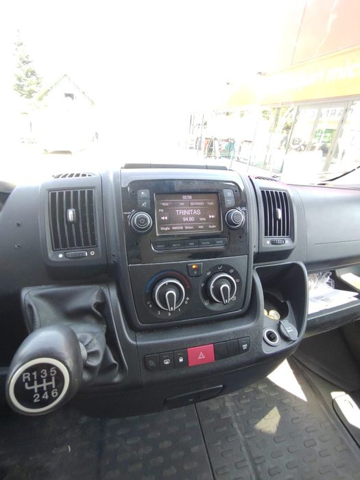 Peugeot boxer 2022