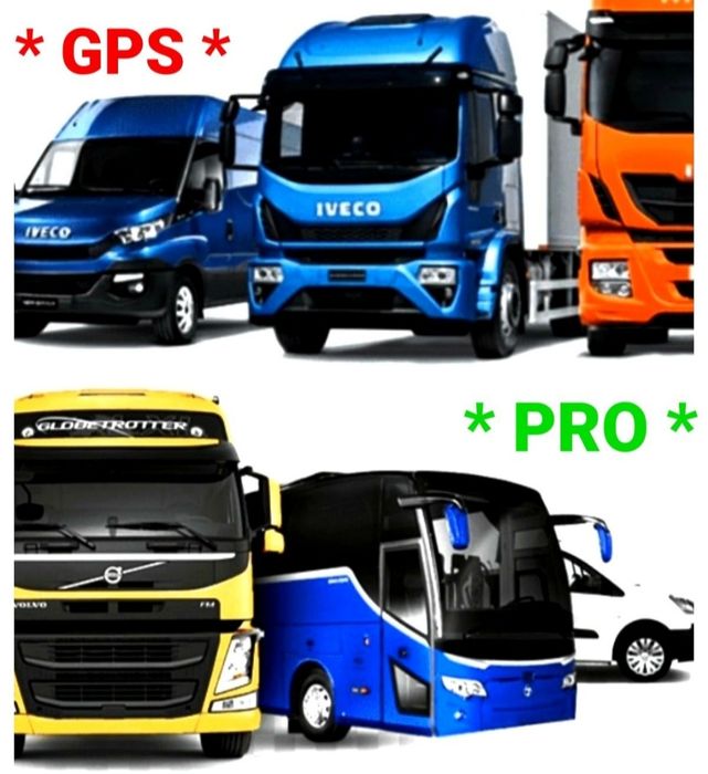 Navigatie*TOMTOM*Auto*Camion*Tir*Masina*Microbuz*Gps TomTom Camioane