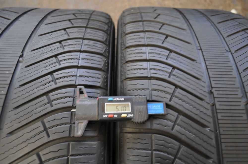 Anvelope Iarna 305/40 R20 - stoc depozit