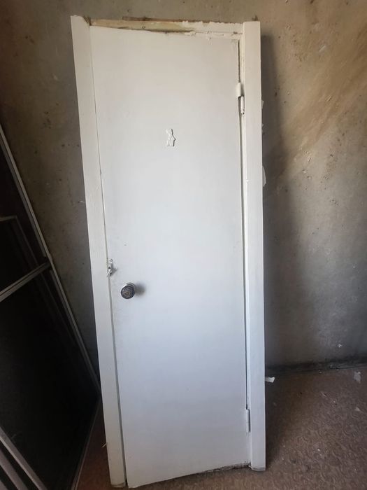 Деревянный двери 6шт