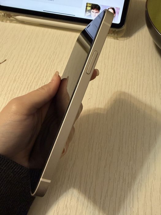 iPhone 12, 128gb, white