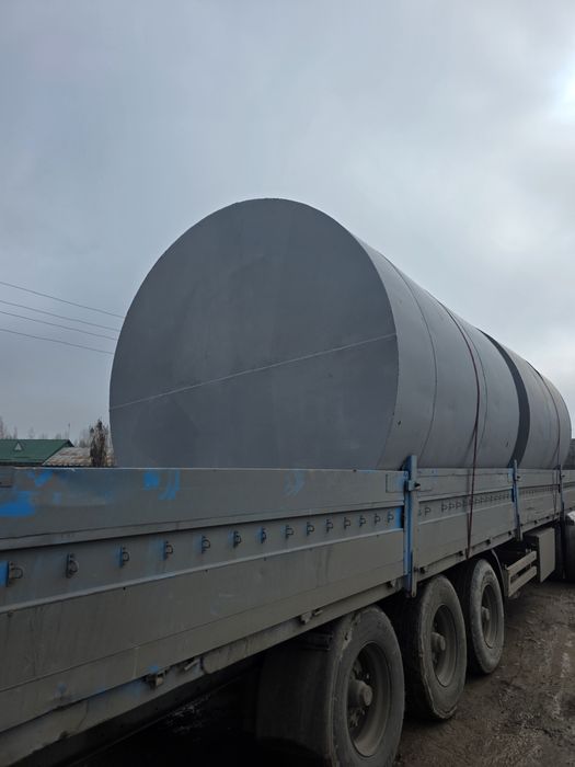 цистерна ёмкость бор