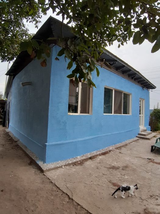 De vânzare casă cu teren aproape de București,  Vărăști de Giurgiu.