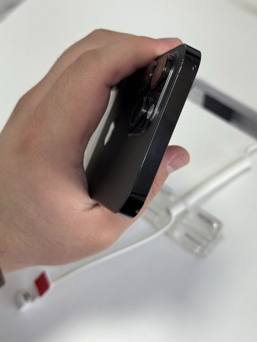 Айфон 14про макс 128гб 77%