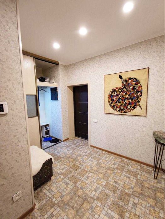 Сдается 3/5/7 Новостройка Seoul Mun Magic City Дружба Народов Next