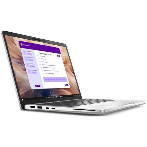Nou! Dell Pro 13 Plus, 13.3" TOUCH, Ultra 5 238v, 32Gb, 512Ssd