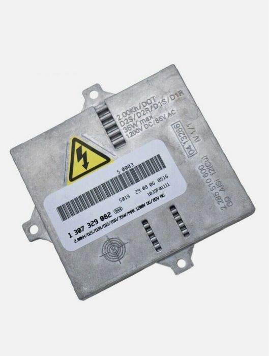 Droser Balast Xenon Far Mini Cooper R50 Bmw E46 E63 E64 E83 Mercedes