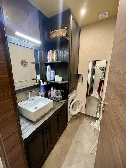 Продава се Двустаен апартамент в Банско - 77 кв.м за 1338 €/кв.м - Снимка #6