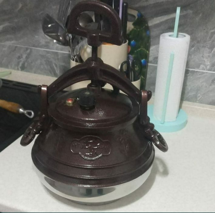 Афганский казан недорого