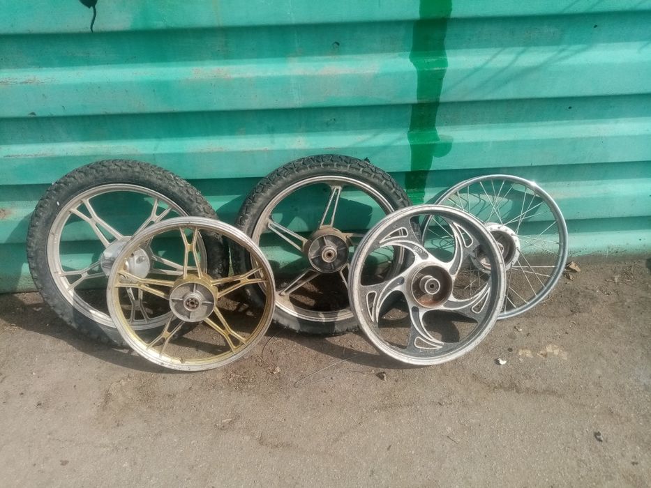 Продаю диски на альфу