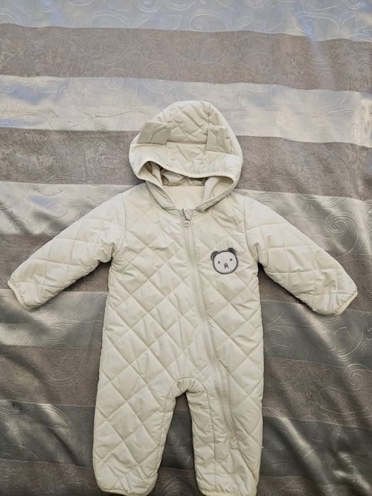 Комбинезон детский