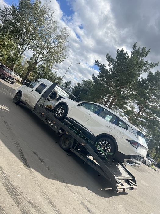 Эвакуатор кругласуточно